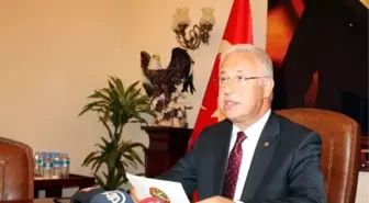 Thk Başkanı Öktem, Yolsuzluk İddialarını Değerlendirdi