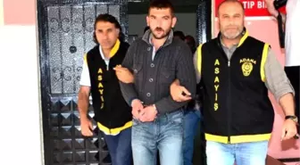 Eski Eş İle Eski Sevgilinin Tartışması Kanlı Bitti