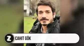 Cahit Gök