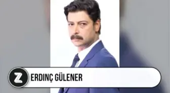 Erdinç Gülener