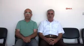 Hakkari - Kayıp Üniversite Öğrencisinin Babası İHD'ye Başvurdu