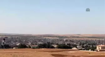 Kobani'deki Bombalı Saldırılar