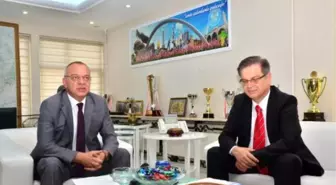 Manisa'da Trafik Tedes ile İzlenecek