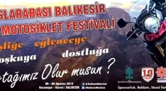 Motosiklet Kulübü'nden Klipli Davet