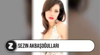 Sezin Akbaşoğulları