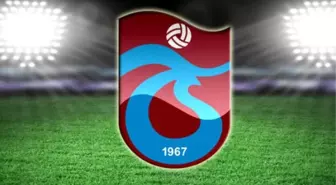 Trabzonspor'da 5 İstifa Birden