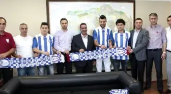 Türkiye Ampute Futbol Ligi