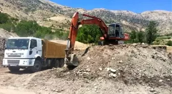 Tut Yaşlı Bakım ve Engelli Rehabilitasyon Merkezi Start Aldı