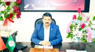 Ziraat Odası Başkanı Sümer'den Çiftçileri Çks Uyarısı