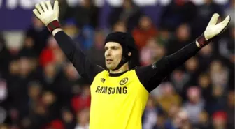 Arsenal, Cech ile Anlaştı İddiası