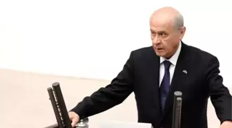 Bahçeli, A Takımını Değiştiriyor! İki İsmin Koltuğu Garanti