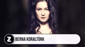 Berna Koraltürk