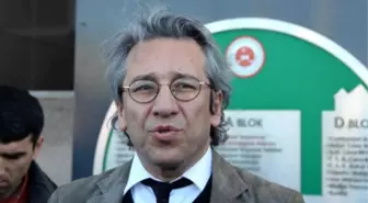 Can Dündar: Erdoğan AK Parti'nin Başına Dönebilir