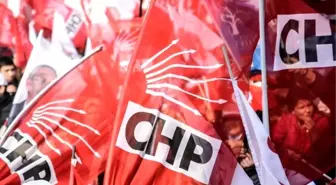 CHP'nin Kapalı Grup Toplantısında 'HDP'ye Oy Verdim' Kavgası