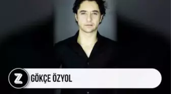 Gökçe Özyol