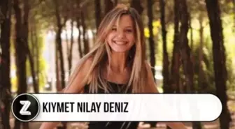 Kıymet Nilay Deniz