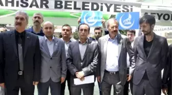 Öldürülen Uygur Türkleri İçin Gıyabi Cenaze Namazı