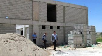 Ovakışla Beldesi'nde 'Gençlik Merkezi' Yapılıyor