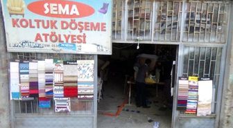 Beş Kardeş Baba Mesleğini Sürdürüyor