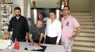 Salihli Belediyespor'dan Transfer Atağı