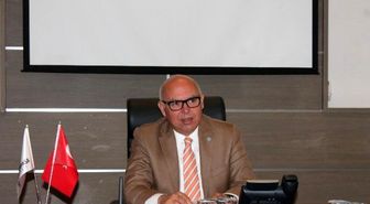 Süleymanpaşa Belediye Başkanı Ekrem Eşkinat'tan Tehdit Açıklaması