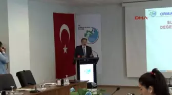 1- Veysel Eroğlu: 'Merak Etmeyin Bakanlıktaki Kasaya Gelecekteki Bakanlar İçin Bir Mektup...