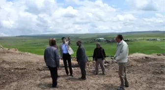 Arpaçay'da İçme Suyu Bakım ve Onarım Çalışmaları