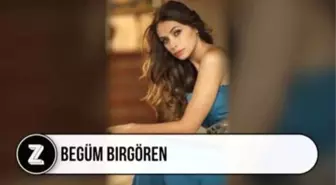 Begüm Birgören