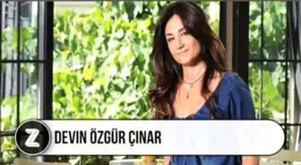 Devin Özgür Çınar