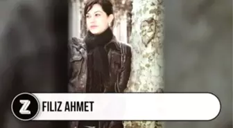 Filiz Ahmet