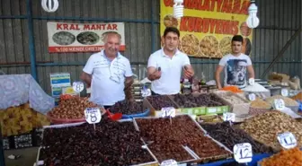 Herkes Hurma Yesin Diye Zam Yok