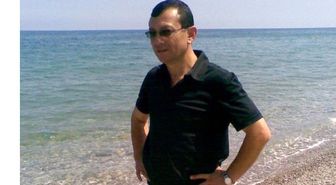 İtfaiye Şoförü Kazada Yaralandı
