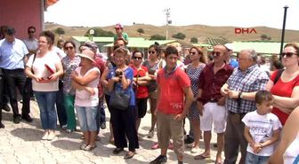İzmir Seferihisar'da 5 Yıldızlı Hayvan Barınağı Açıldı