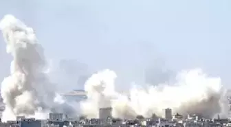 Kobani Yeniden YPG'nin Elinde! IŞİD Tamamen Çıkarıldı