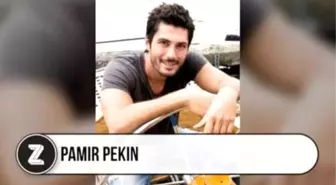 Pamir Pekin