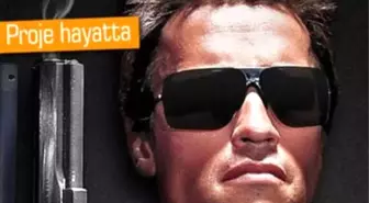 Terminator Tv Dizisi Hala Gündemde