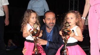 Ünye'de En Benzer İkiz Yarışması