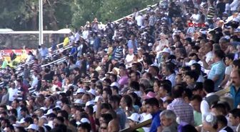 89. Gazi Koşusu'nu Renk Kazandı