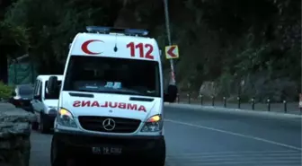 İstanbul Boğazı'nda Kaza Yapan Tekne Alabora Oldu: 2 Kayıp