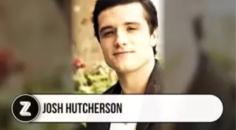 Josh Hutcherson