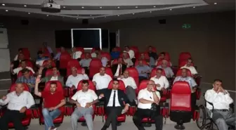 Adana Tanıtım ve Kalkınma Aş' Kuruluyor