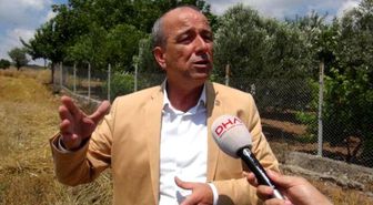 Ak Partili Eski Başkana 2.9 Milyon Liralık Yolsuzluk İddiası