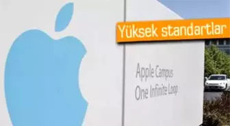 Apple ve Facebook'un Stajyer Maaşları Dudak Uçuklatıyor