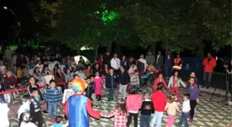 Eskişehirliler Park Buluşmalarıyla Coşuyor