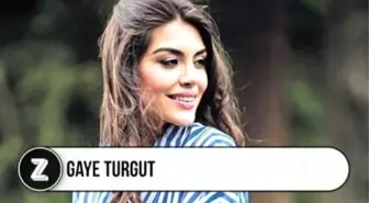 Gaye Turgut