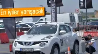 Gt Academy Türkiye Finalistleri, Siverstone Yolunda!