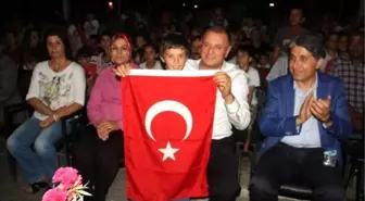 Hatay Büyükşehir Belediyesi'nden Ramazan Etkinlikleri