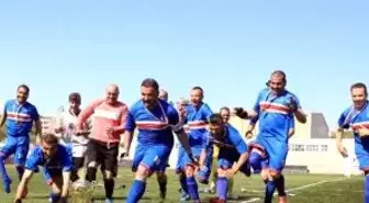 İzmir Büyükşehir'den 6 Ayda 217 Madalya