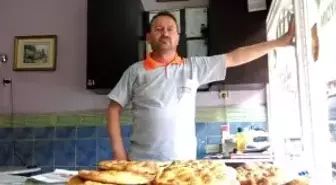 Kırıkkaleli Pide Ustasının 'Pide' İsyanı