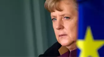 Merkel'in 'Grexit' Sınavı